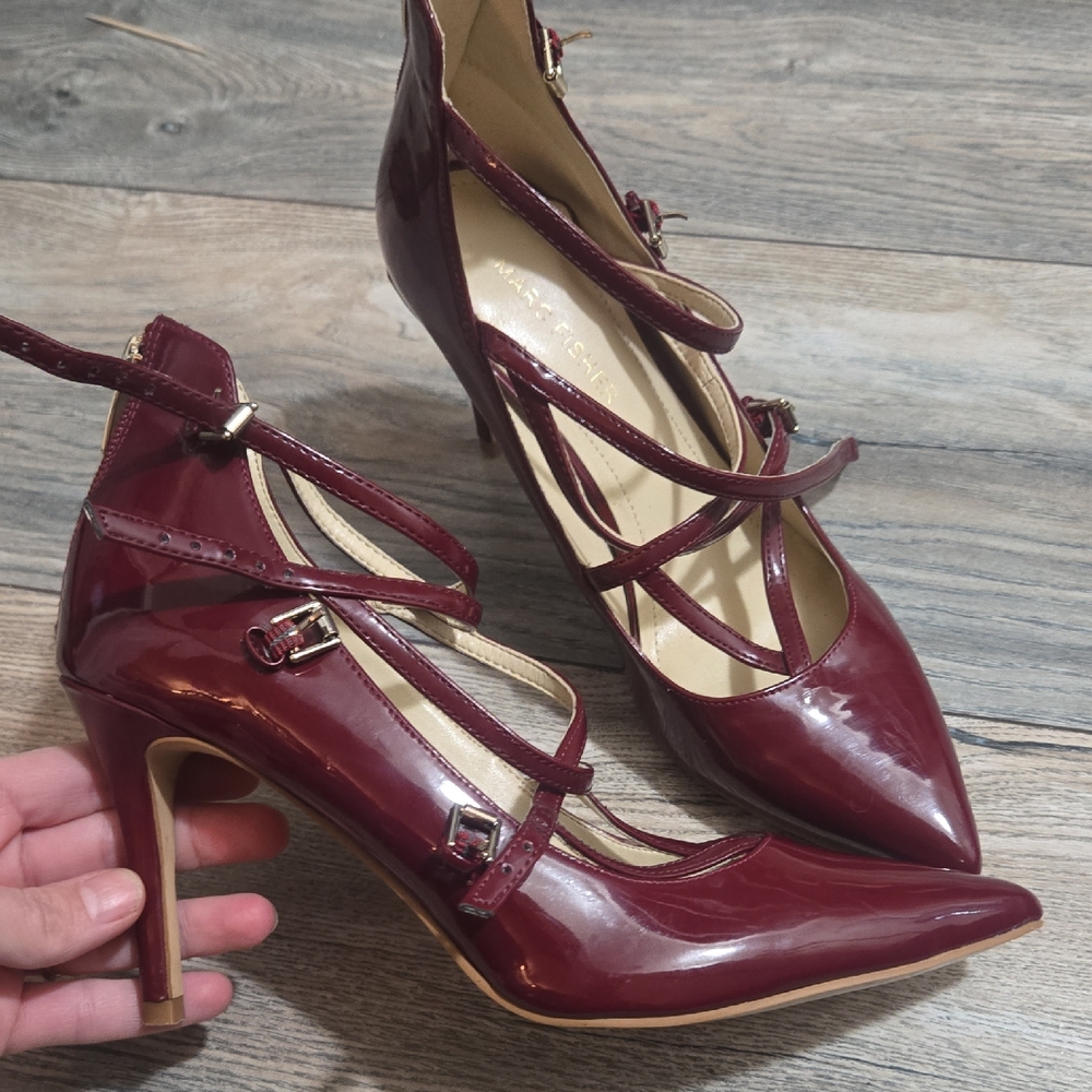 Marc Fisher Heels